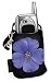 Blue Flax Cell Phone Pouch