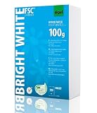 Produkt-Bild: Sigel IP150 InkJet-Papier, Bright White, ultrawei&szlig;, beidseitig bedruckbar, 100 g, A4, 500 BL