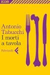 I morti a tavola (Zoom)