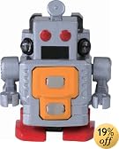 ROBO-Q RQ-04���g���V���o�[