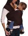 Moby Wrap Solid, Chocolate