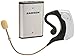 Samson Airline Micro Wireless Earset System-K2, (SWAM2SES-K2)