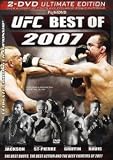 Ultimate Fighting Championship - UFC Best Of 2007