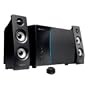 Woxter SO26-044 - Altavoces multimedia con tecnolog�a Super Bass de 150 W, color negro
