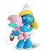 Schleich Smurfette with Baby