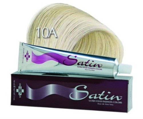 Satin Ultra Vivid Fashion Hair Colors Natural Series 3 oz