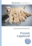 Finnish Lapphund
