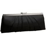 Jessica McClintock Rectangle Clutch