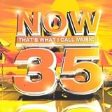 Now That's What I Call Music 35 (South Africa Series)