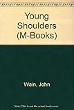Young shoulders