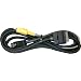 Clarion CCA673 iPod Audio Control/Video Playback Interface Cable for MAX675VD, MAX675VDII, VRX755VD Audio Only, VRX765VD, VRX775VD