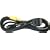 Clarion CCA673 iPod Audio Control/Video Playback Interface Cable for MAX675VD, MAX675VDII, VRX755VD Audio Only, VRX765VD, VRX775VD