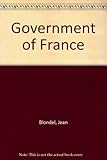 The government of France