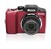 10 Megapixels. 10x Optical zoom with Optical Image Stabilization . 2.5