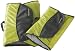 Crease-free travel made easy with low-profile folding board, ideal for business shirts and trousers