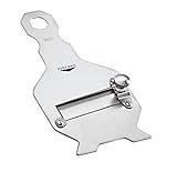 IMAGE OF Paderno World Cuisine Truffle Shaver, Stainless Steel