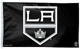 NHL Los Angeles Kings Flag (3 x 5-Foot)