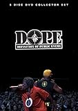 D.O.P.E. - Definition Of Public Enemy [DVD]