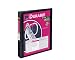 41m3G8AOb0L. SL75  Avery Heavy Duty View Binder with 1.5 Inch One Touch EZD Ring, Black, 1 Binder (79695)