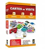 Crea fute : cartes de visite