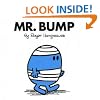 Mr. Bump (Mr. Men Classic Library)
