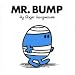 Mr. Bump (Mr. Men Classic Library)