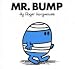Mr. Bump (Mr. Men Classic Library)