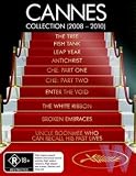Cannes Collection 2008-2010 - 10-DVD Box Set ( L`arbre / Aquário / Año bisiesto / Anticristo / Che 1 - Arjantin / Che 2 - Gerilla / Enter the Void / Das weiße Band - Eine deutsche [ NON-USA FORMAT, PAL, Reg.4 Import - Australia ]