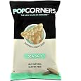 Compare Prices of Medora Snacks Popcorners Popped Corn Chips with Sea Salt, 1.1-Ounce Packages (Pack of 40)