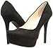 Jessica Simpson Women's Waleo Platform Pump