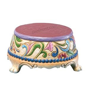 Disney Traditions - Princess Musical Base: Amazon.co.uk ...