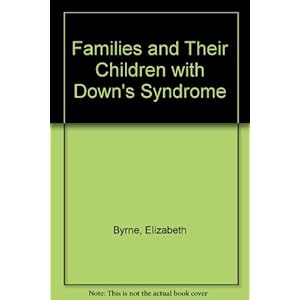 Families and Their Children With Down's Syndrome
