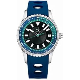 [�J���o���E�N���C�� �E�H�b�`]ck Calvin Klein watches �r���v ck challenge extensioncolor K3211377 �����Y [���K�A���i]