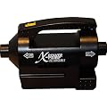 Grand Canyon LUXUS ELEKTRO PUMPE, Schwarz