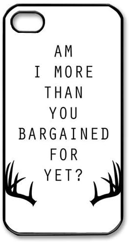 SeeSeeSee Band Fall Out Boy for iPhone 4/4S Case Hard Plastic for iPhone 4/4S Case