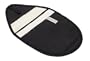Le Creuset Hi-Tech Kitchen Textile Potholder, Black