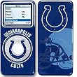Indianapolis Colts Ipod Nano Cover/Holder - NFL Football Fan Shop Sports Team Merchandise