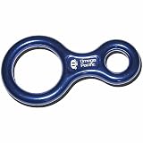 Omega Pacific Figure 8 Belay/Rappel Device (Spring 2010)