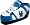 Kentucky Wildcats Boot Slipper - XX-Large- Men's (12-15)-Women's (13-16)