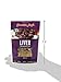 Grandma Lucy’s Singles Pet Treat, Freeze-Dried Single Ingredient Treats for Dogs and Cats - Liver, 2.5 oz