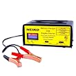 Neiko 2, 10, 55Amps Battery Charger Engine Starter