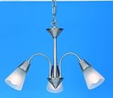 E139 Clearance Mirrored Glass Panel Wall Light Modern