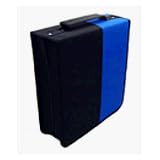 240 DVD/CD Carry Case