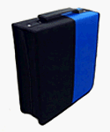 240 DVD/CD Carry Case