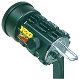 Cheap NRG Varalux Professional, High-Efficiency 100 Watt DC Powered On-Camera Video Light with Cigarette Lighter Connector.