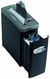 Swordfish Shredders 700XCD Cross-cut Black / Silver