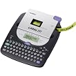 2-Line Display Label Printer
