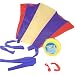Brookite - Zipaway Kite