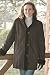 Women's Bianca Shearling Coat