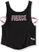 CB Sports Girls' Active Tank Top